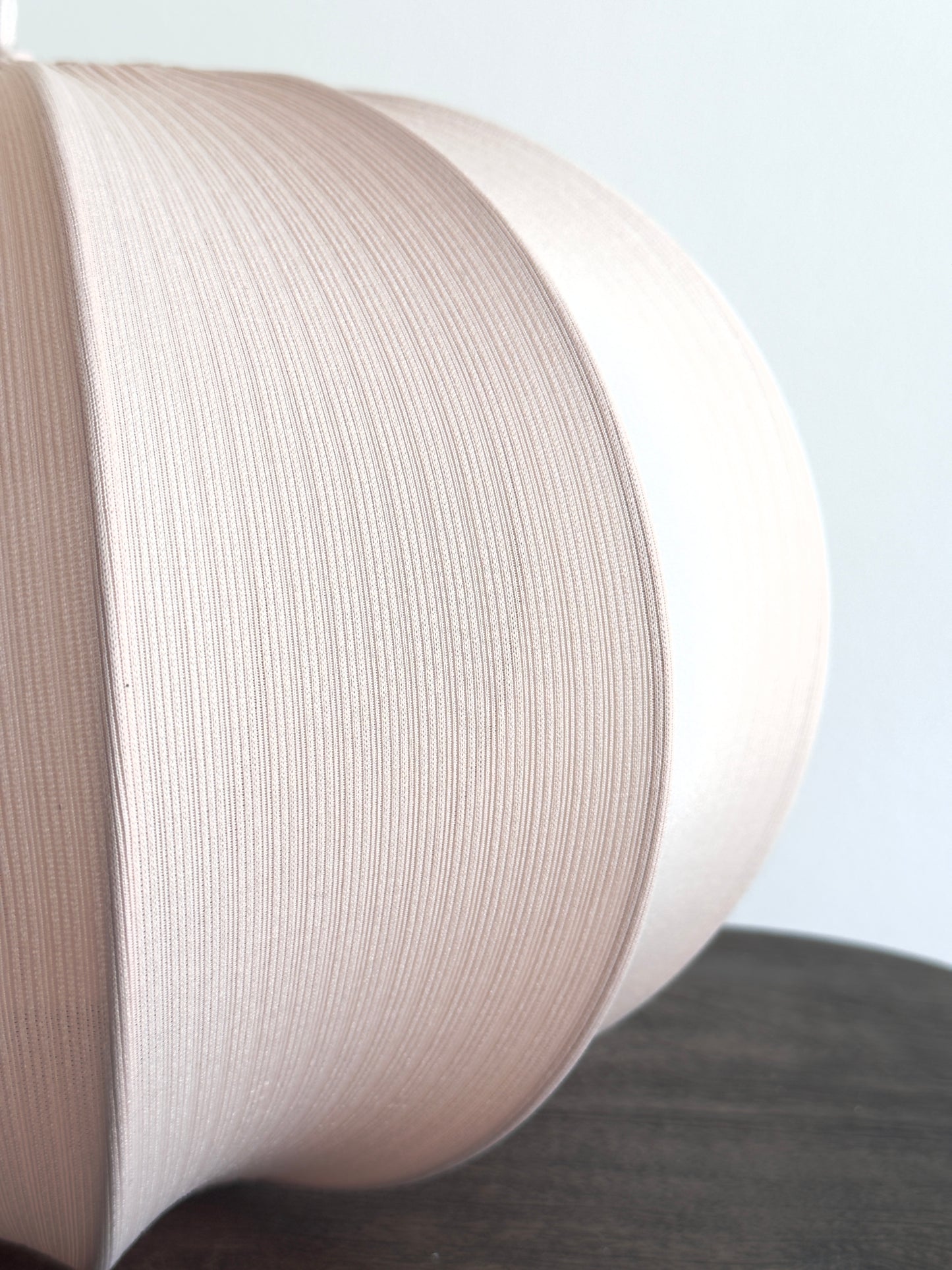 Hanglamp AURELIA pink