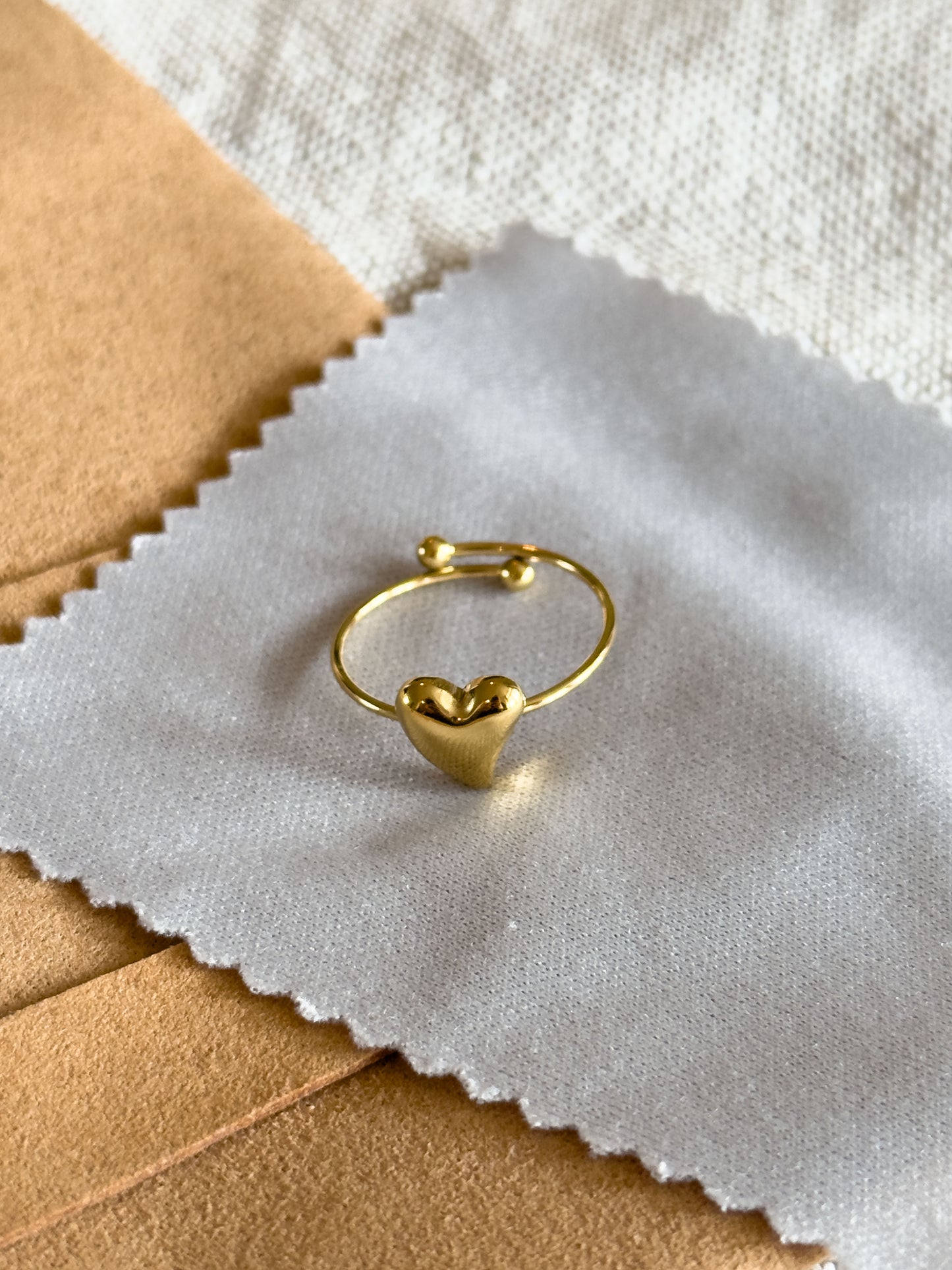 Ring Gold 7