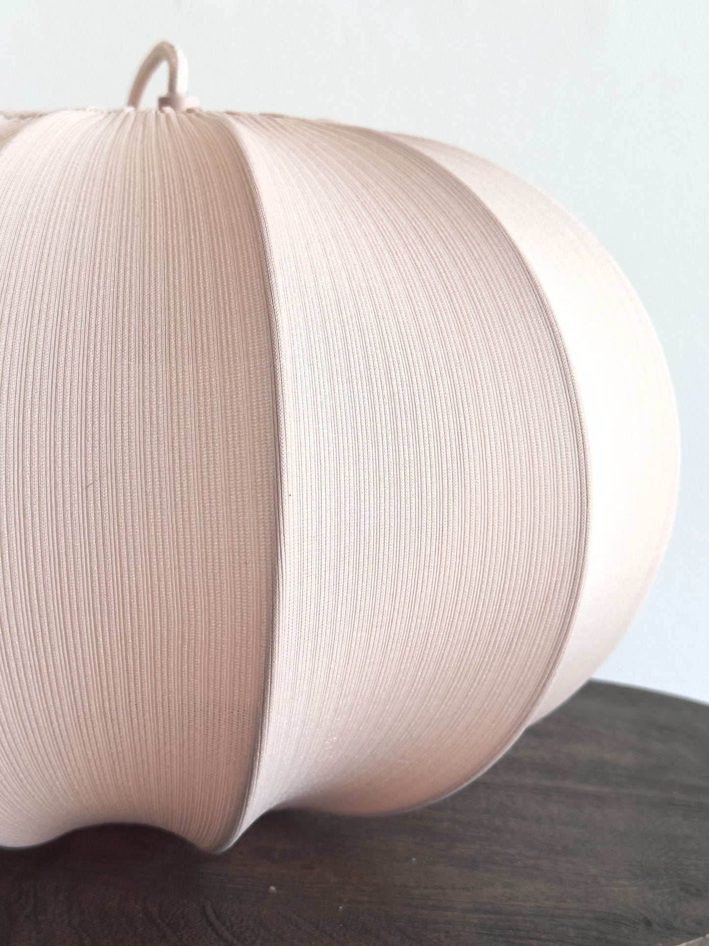 Hanglamp AURELIA pink