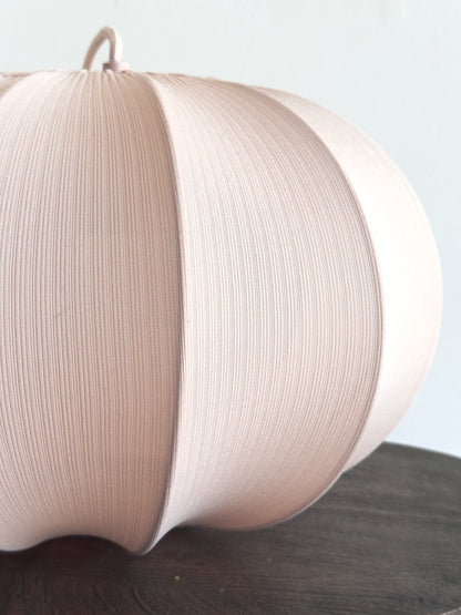 Hanglamp AURELIA pink