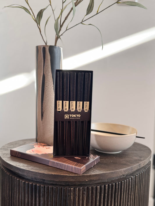 Chopstick giftset
