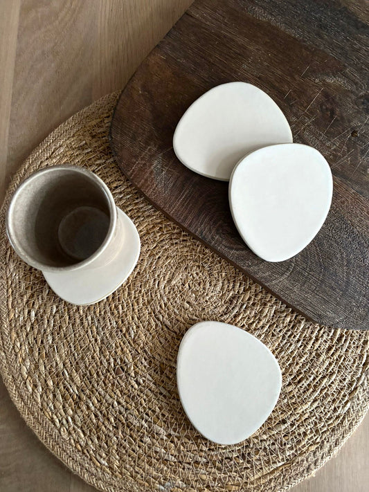 Coasters Set of 4