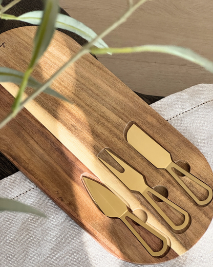 Serving board MIRJAM