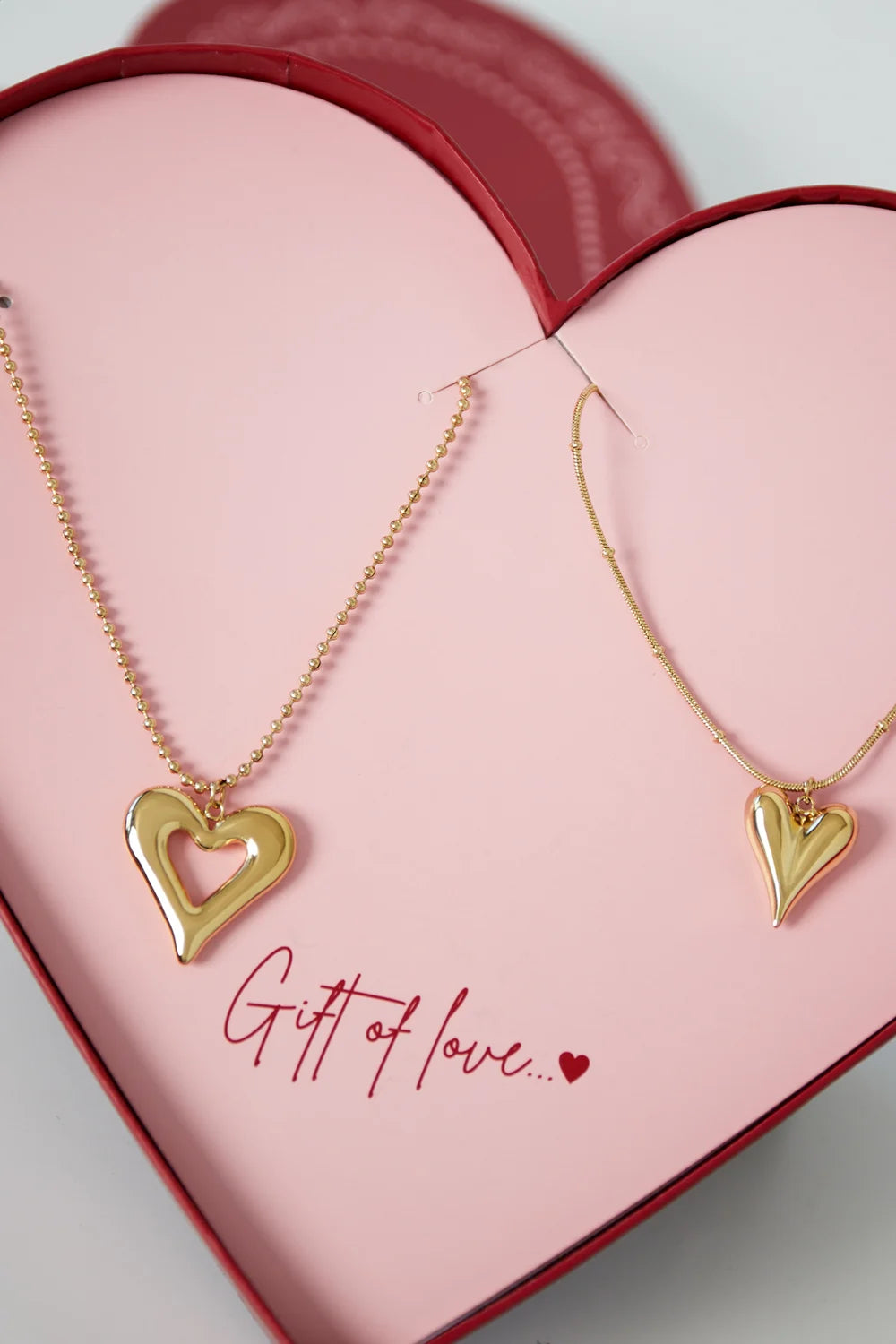 Necklace Mother Daughter