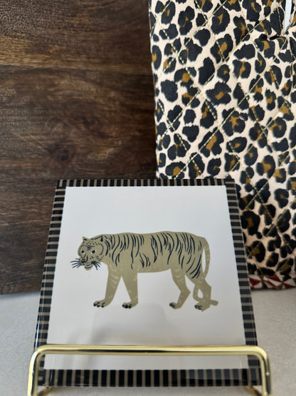 Tegeltje Tijger