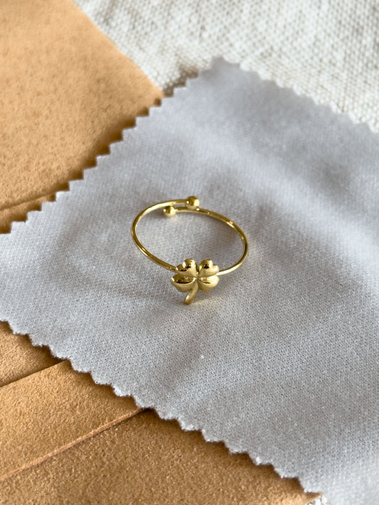Ring Gold 1