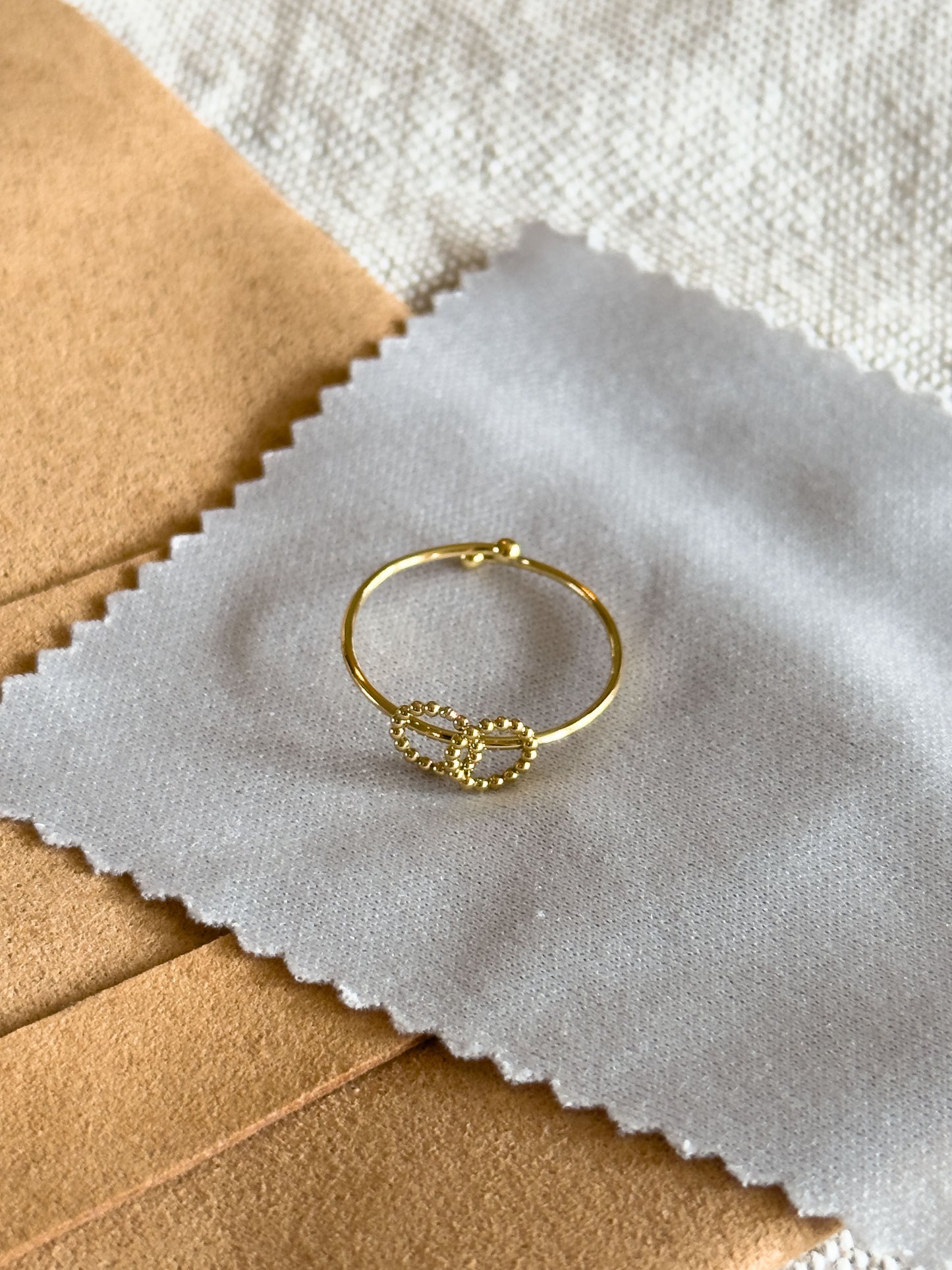 Ring Gold 14