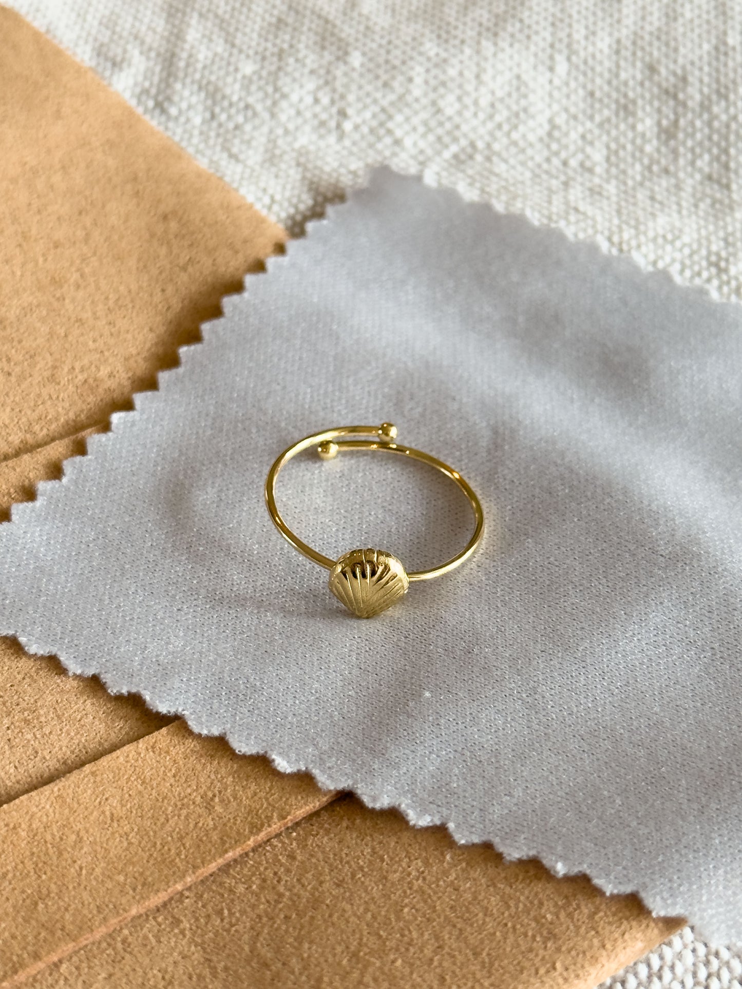 Ring Gold 29